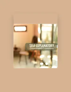 Poslechněte si interpreta Self Explanatory, sledujte hudební videa, přečtěte si životopis, podívejte se na data turné a další informace.