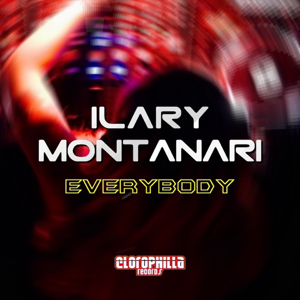 Everybody - EP