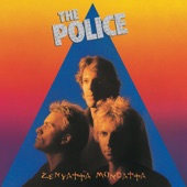 The Police - Driven to Tears