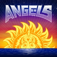 Angels (feat. Saba) - Single - Chance the Rapper