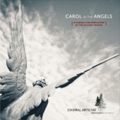 Carol of the Angels artwork