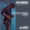 Thoughts of Summer (feat. Will Downing) - Elan Trotman lyrics