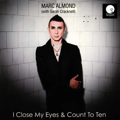 I Close My Eyes and Count to Ten - Single - Marc Almond