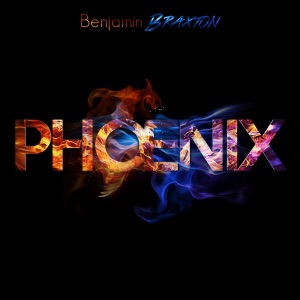 Phoenix - EP