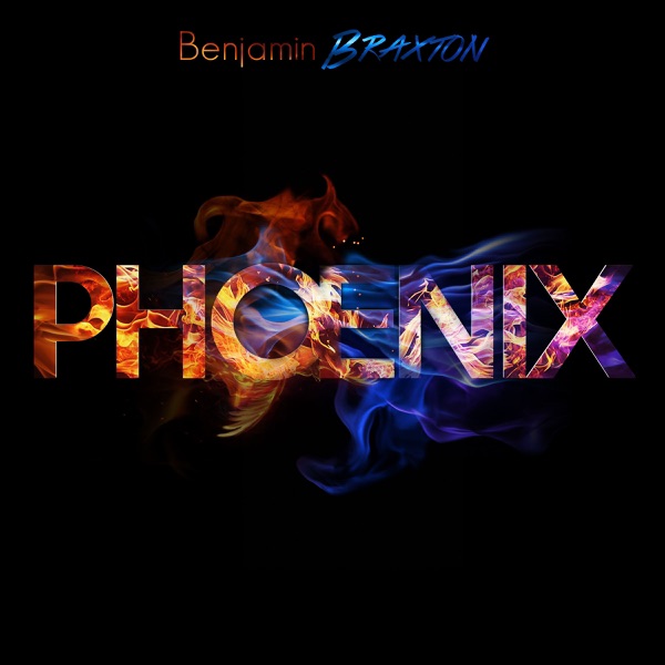 Phoenix - EP