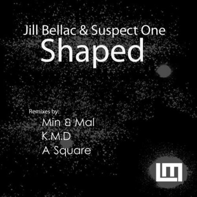 Shaped - EP