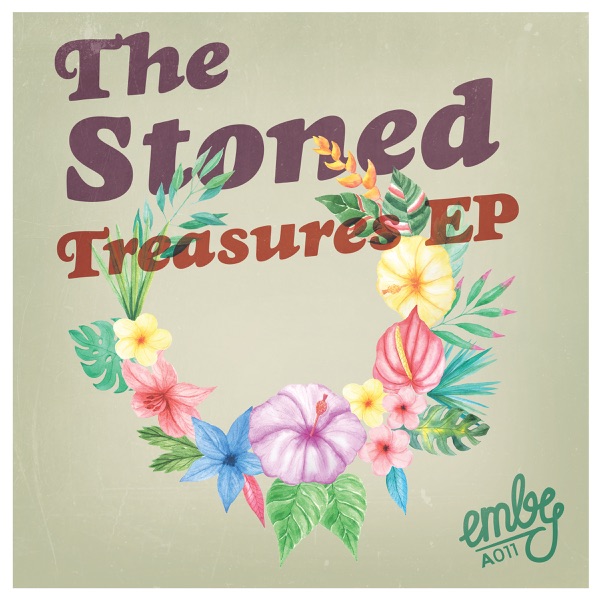 Treasures - Single