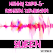 Queen (Tee's Freeze Mix) artwork