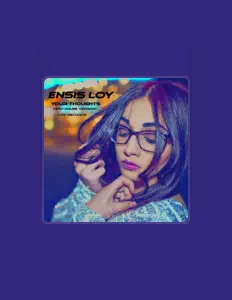 Listen to Ensis Loy, watch music videos, read bio, see tour dates & more!