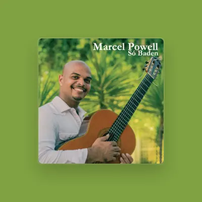 Listen to Marcel Powell, watch music videos, read bio, see tour dates & more!
