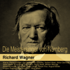 Wagner: Die Meistersinger von Nürnberg - ウィーン・フィルハーモニー管弦楽団, カール・ベーム & パウル・シェフラー