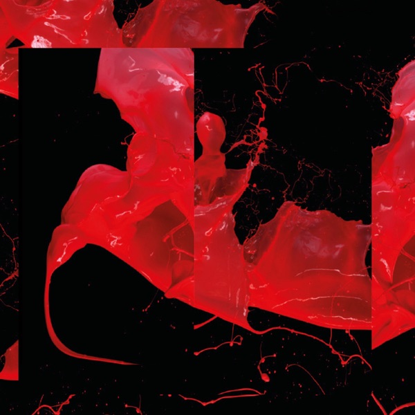 Revenge - Single