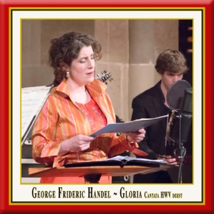 Handel: Gloria in excelsis Deo, HWV deest - EP