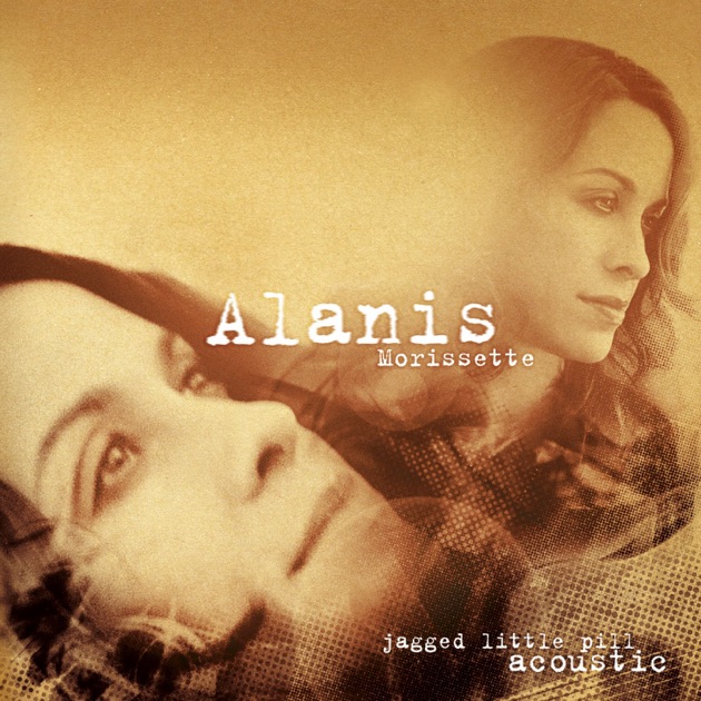 Jagged Little Pill (Collector's Edition) - Album by Alanis