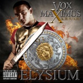 Maximus Decimus (Magistralis) [feat. Napoleon] artwork