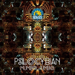 Mumbo Jumbo - Single