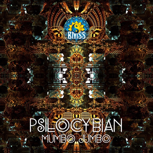 Mumbo Jumbo - Single