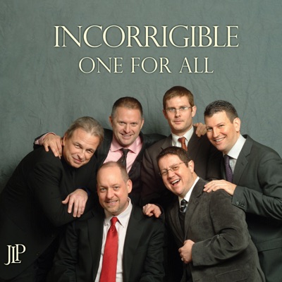 Incorrigible (feat. Jim Rotondi, Eric Alexander, Steve Davis, David Haeltine, John Webber & Joe Farnsworth)