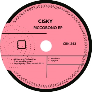 Riccobono - Single