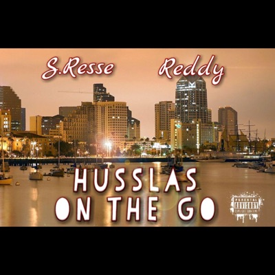 Husslas on the Go - Single