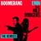 Boomerang (feat. Nile Rodgers) - EMIN lyrics