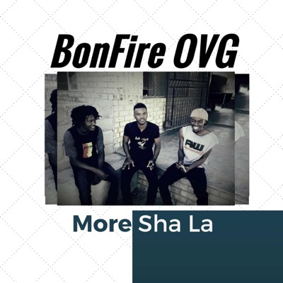 More Sha La - Single