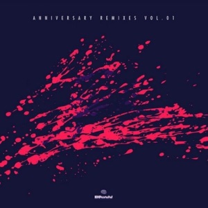 Anniversary Remixes Vol.01 - Single