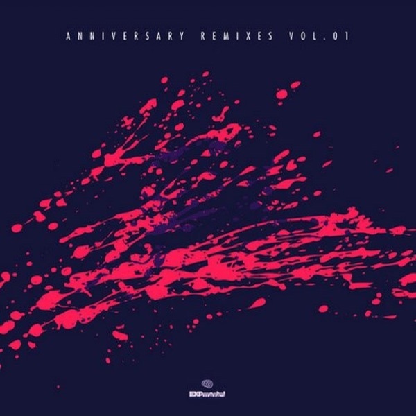 Anniversary Remixes Vol.01 - Single