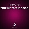 Take Me To the Disco artwork