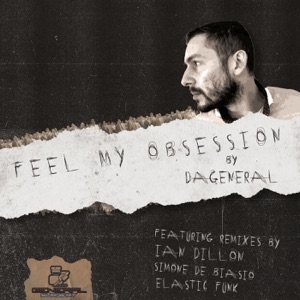 Feel My Obsession - EP