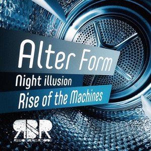 Rise of the Machines - Single