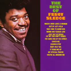 The Best of Percy Sledge - Percy Sledge