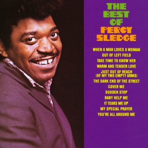 The Best of Percy Sledge