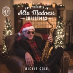 Richie Cole - I'll Be Home for Christmas