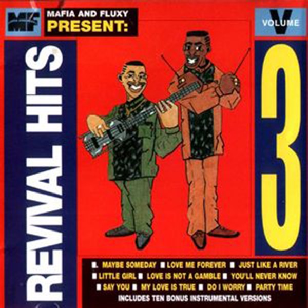 Revival Hits, Vol. 3