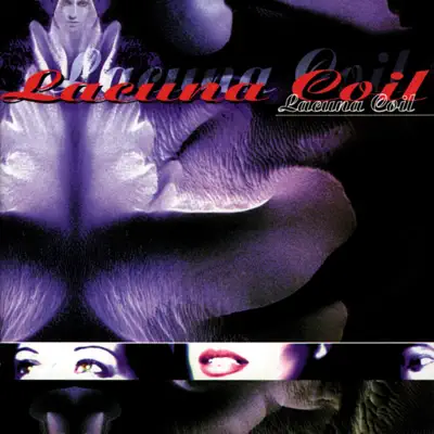 Lacuna Coil - EP - Lacuna Coil