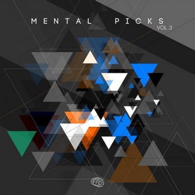 Mental Picks, Vol. 03