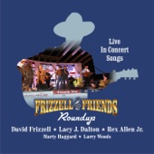 David Frizzell - I Never Go Around Mirrors/That's The Way Love