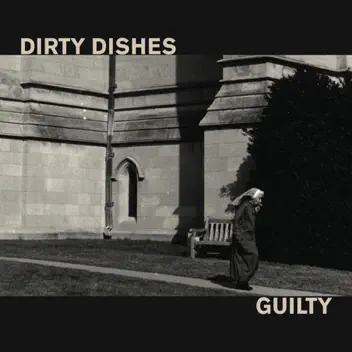 Guilty album cover