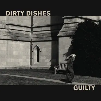 Guilty album cover