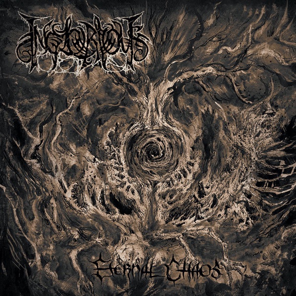 Eternal Chaos