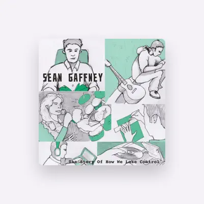 Listen to Sean Gaffney, watch music videos, read bio, see tour dates & more!