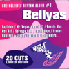Greensleeves Rhythm Album #1: Bellyas - Various Artists
