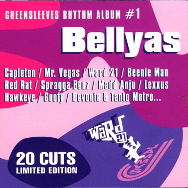Greensleeves Rhythm Album #1: Bellyas - Album by Various