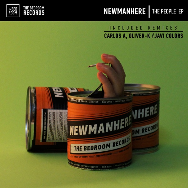 The People - Single