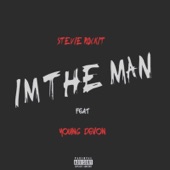 I'm the Man (feat. Young Devon) artwork