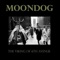 Bird's Lament - Moondog lyrics