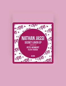 Listen to Nathan Jassi, watch music videos, read bio, see tour dates & more!