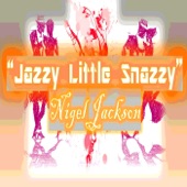 Jazzy Little Snazzy artwork