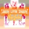 Jazzy Little Snazzy artwork